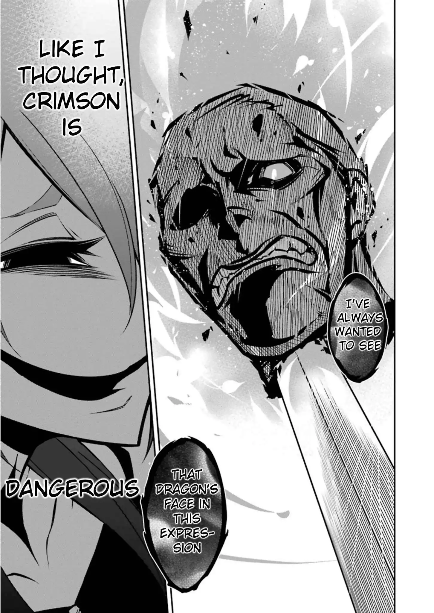 Ragna Crimson Chapter 7 16